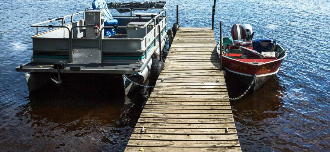 Can You Build Your Own Pontoon Boat – Travel Experta