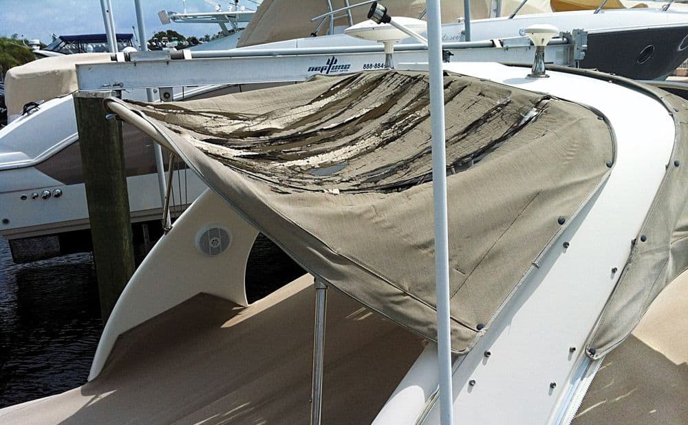 25 Homemade Boat Cover Ideas You Can DIY Easily