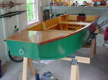 How to Build a Wooden Jon Boat at Home – Boats Answers