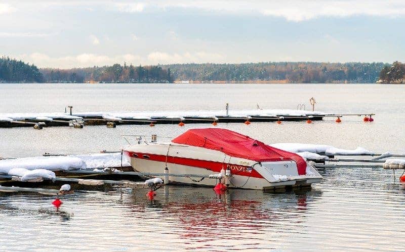 How to Make a Boat Cover – Boatsafe.com