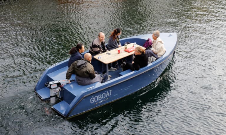 8 Most Elegant Small Electric Boats For Lakes