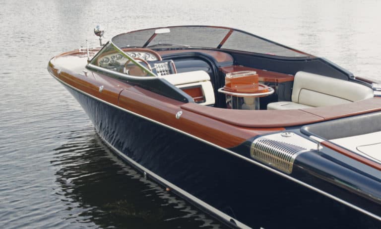 Boat Detailing Cost Types, Size & Condition