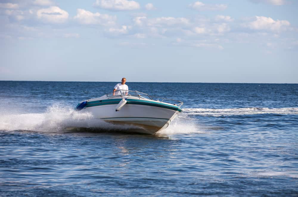 Boating License Quick Tips Guide