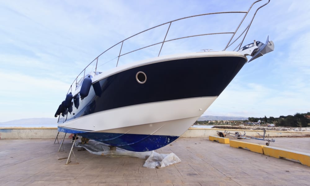 How Much Does It Cost to Re-Gelcoat a Boat (5 Facts)