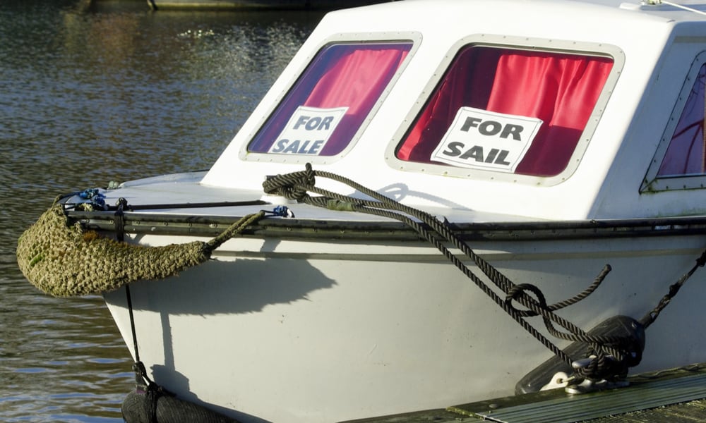 How to Find Free or Cheap Boats For Sale (Step-By-Step Guides)