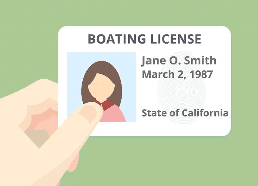 Motor Boat License
