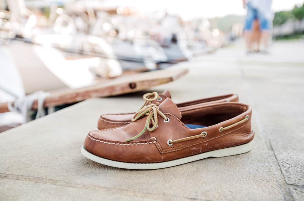 Top 10 Boat Shoe Brands
