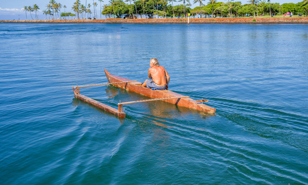 What is an Outrigger Canoe Everything You Need to Know