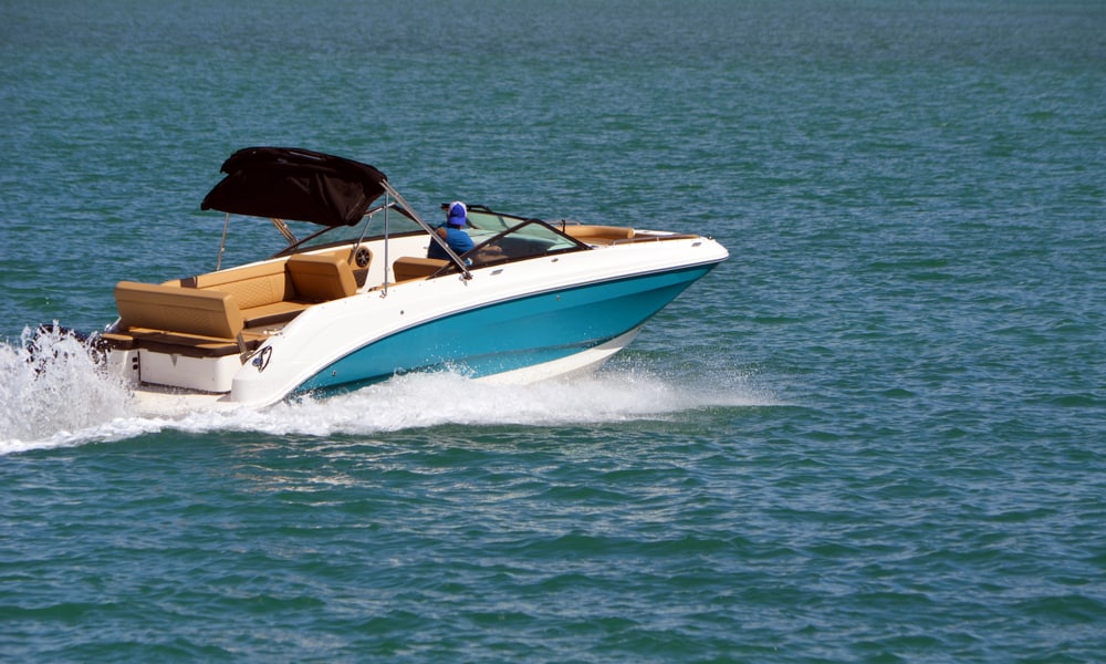 11 Right of Way Rules for Boating
