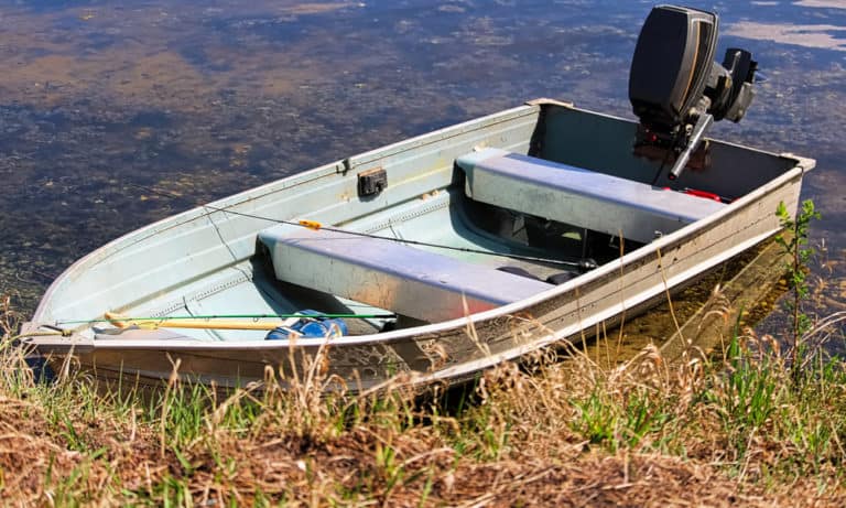 18 Homemade Aluminum Boat Plans You Can DIY Easily