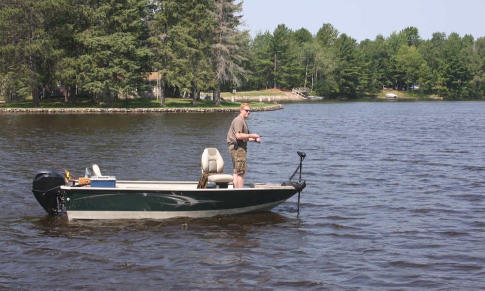 18 Homemade Bass Boat Plans You Can DIY Easily