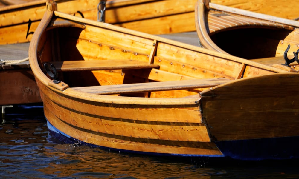 18 Homemade Wood Boat Plans You Can DIY Easily