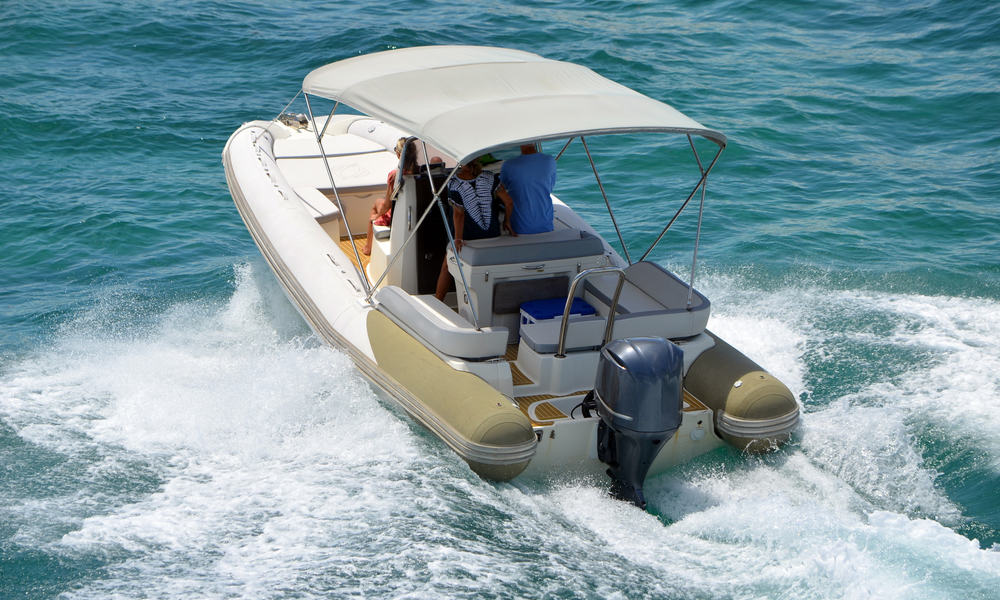 19 Types of Pontoon Boats Which Is Best