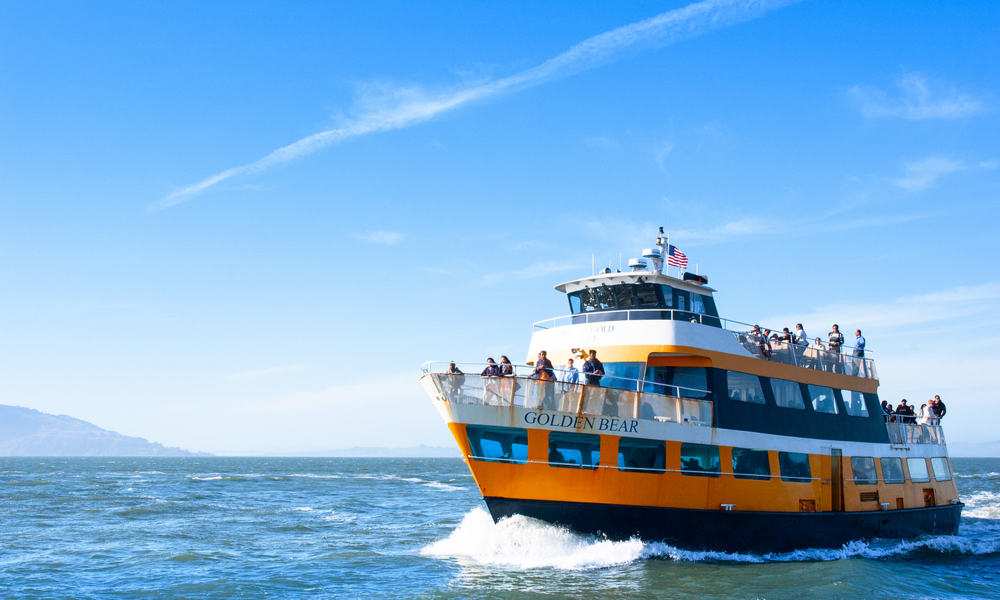 21 Best Boat Tours in Maine