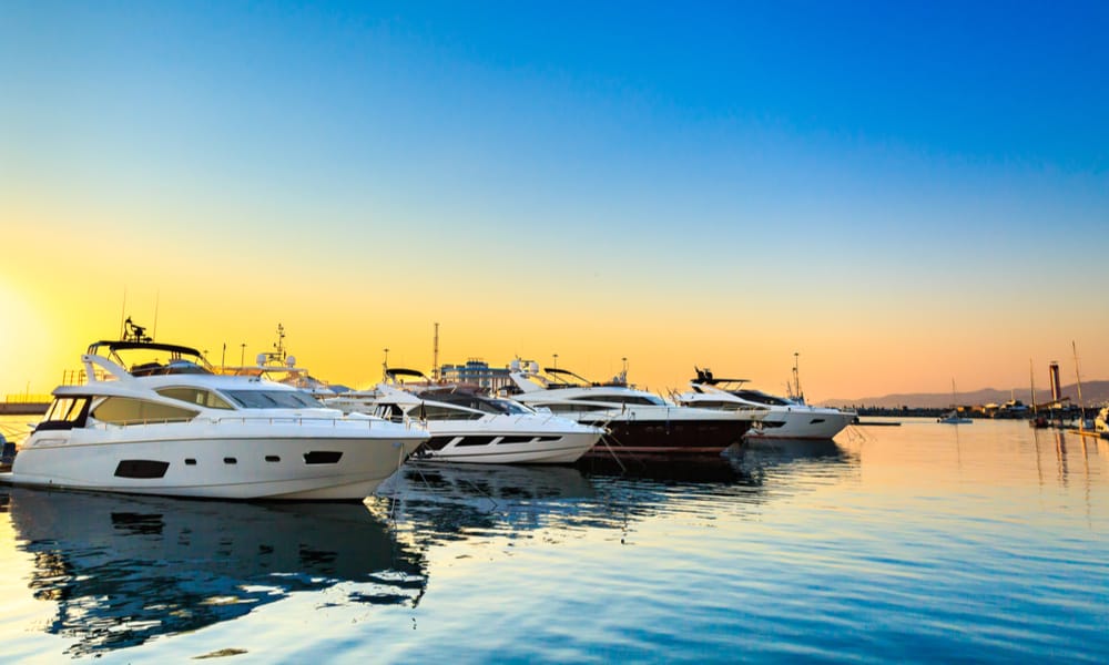 21 Types of Recreational Boat