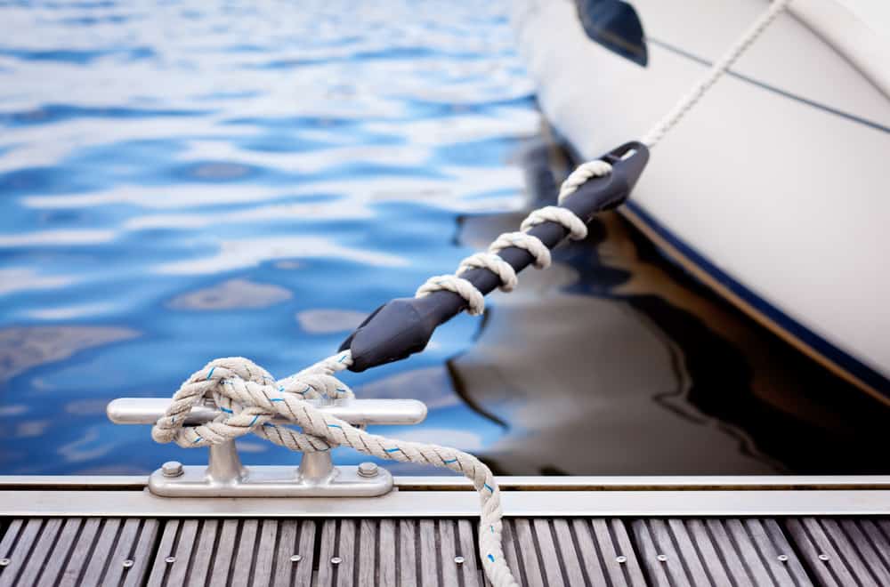 6 Steps to DIY a Boat Anchor
