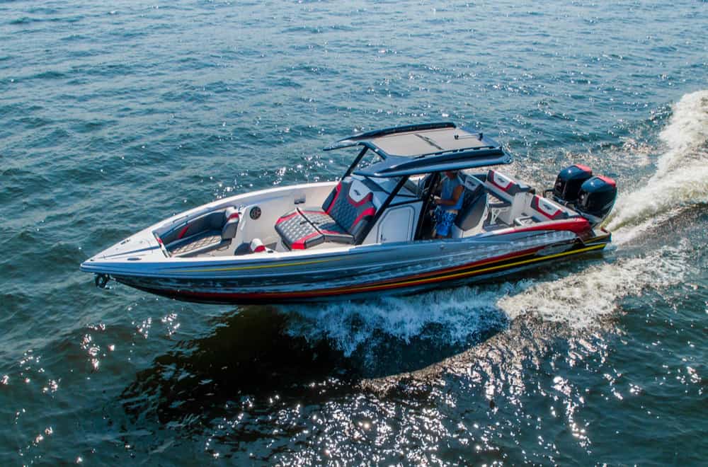 Advantages Of Center Console Boats