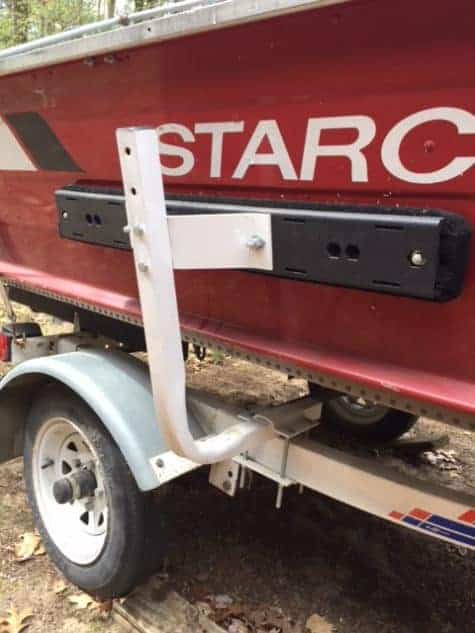 Boat Trailer Guide Ons – Benefits and Types