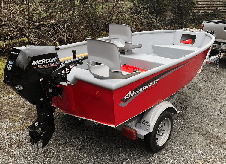 Build an Aluminum Boat Successfully the First Time – 7 Tips