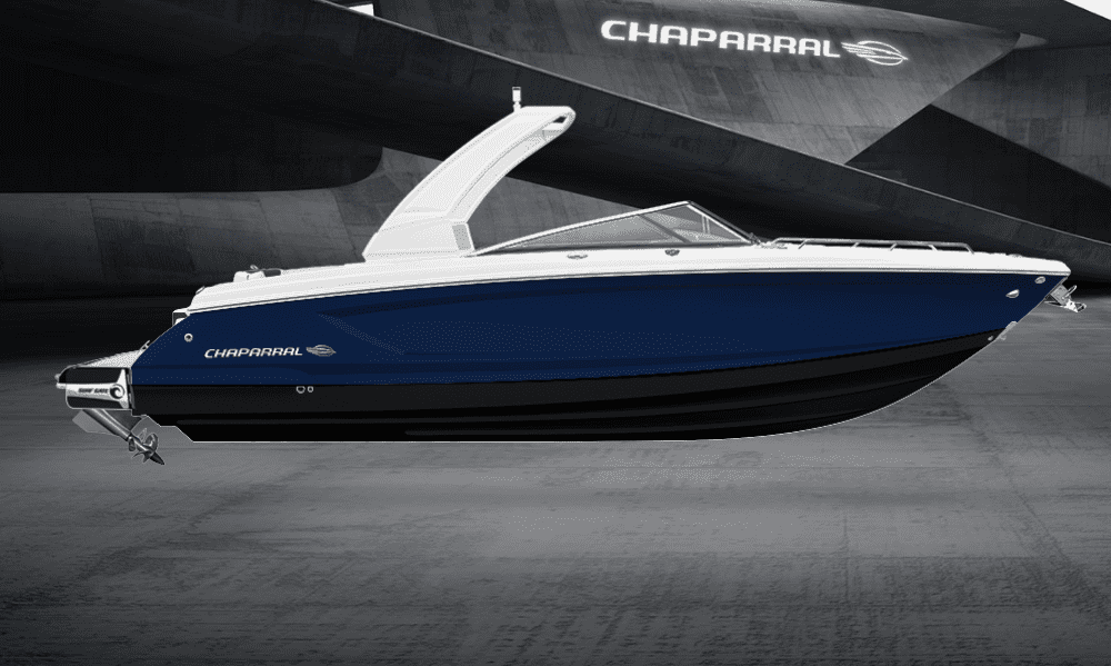 Chapparal 30 Surf