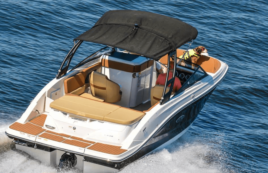 DIY Boat Seat Upgrades Replace Ragged Seats In Time For The Boating Season