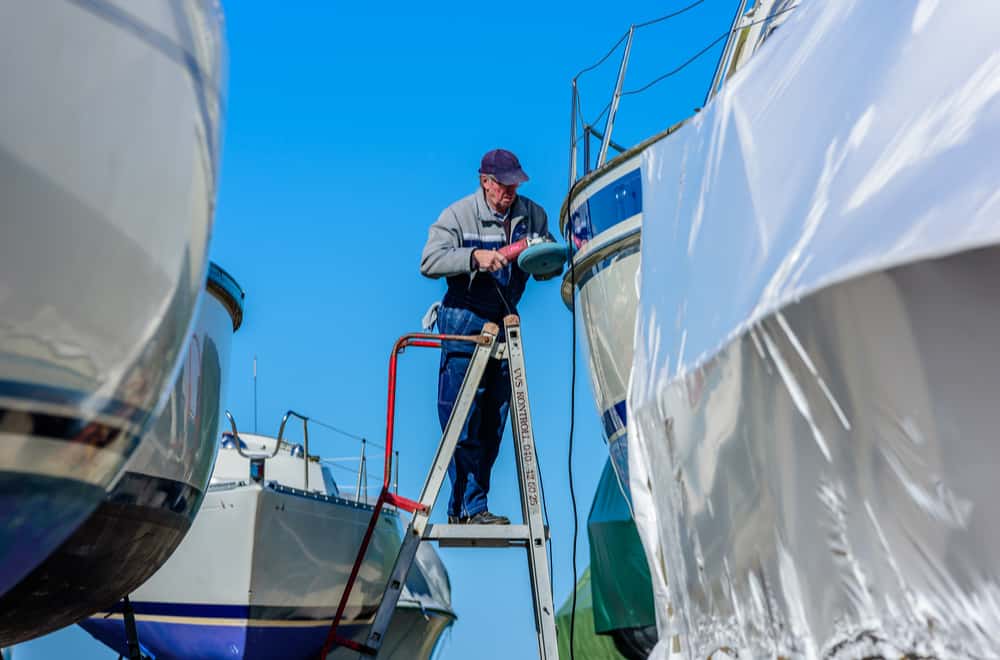 How Often Should You Wax Your Boat