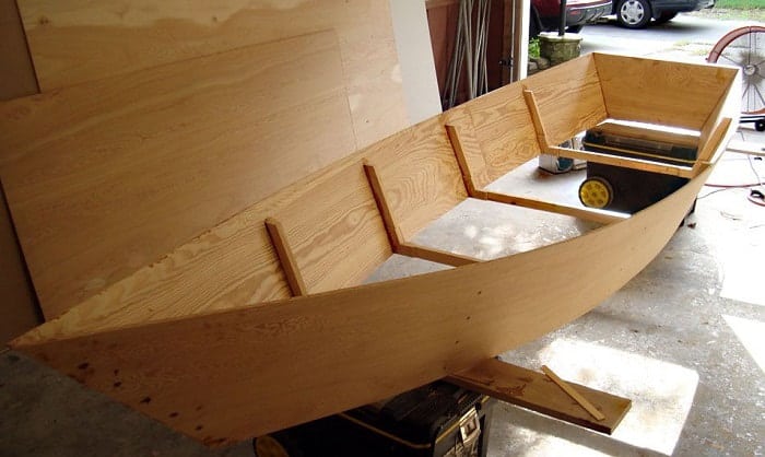 How to Build a Plywood Boat in Easy and Simple Steps