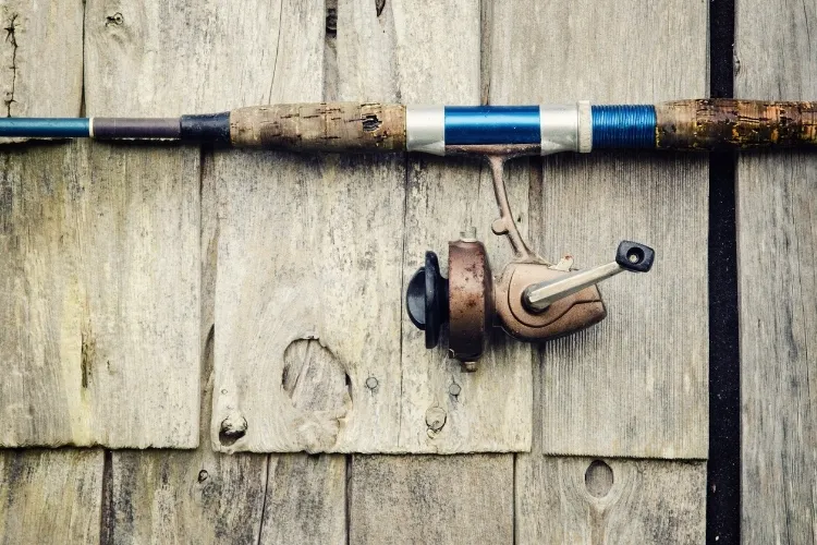 How to Make a Fishing Rod Holder [Guide and Ideas]