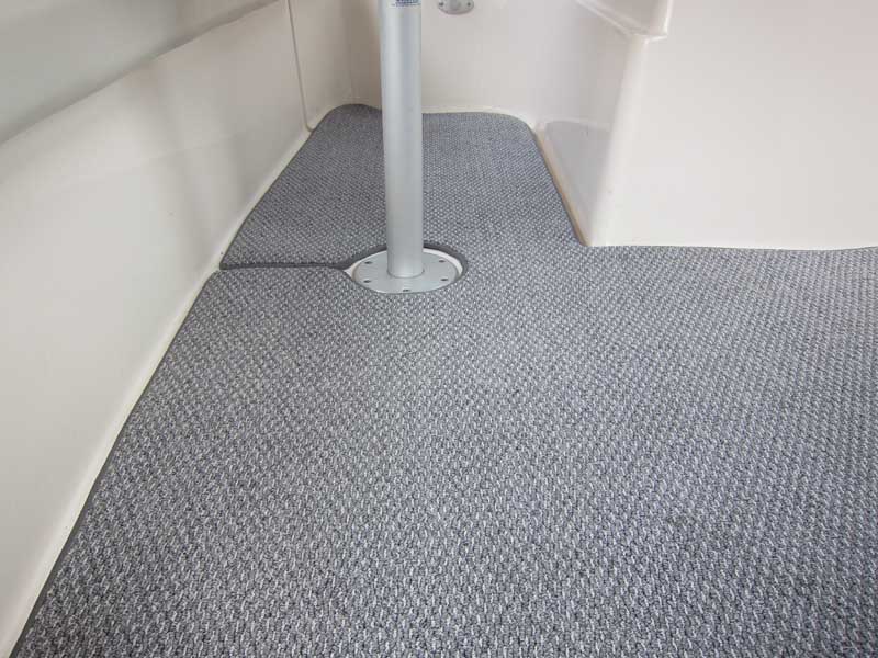 Marine Carpet Flooring