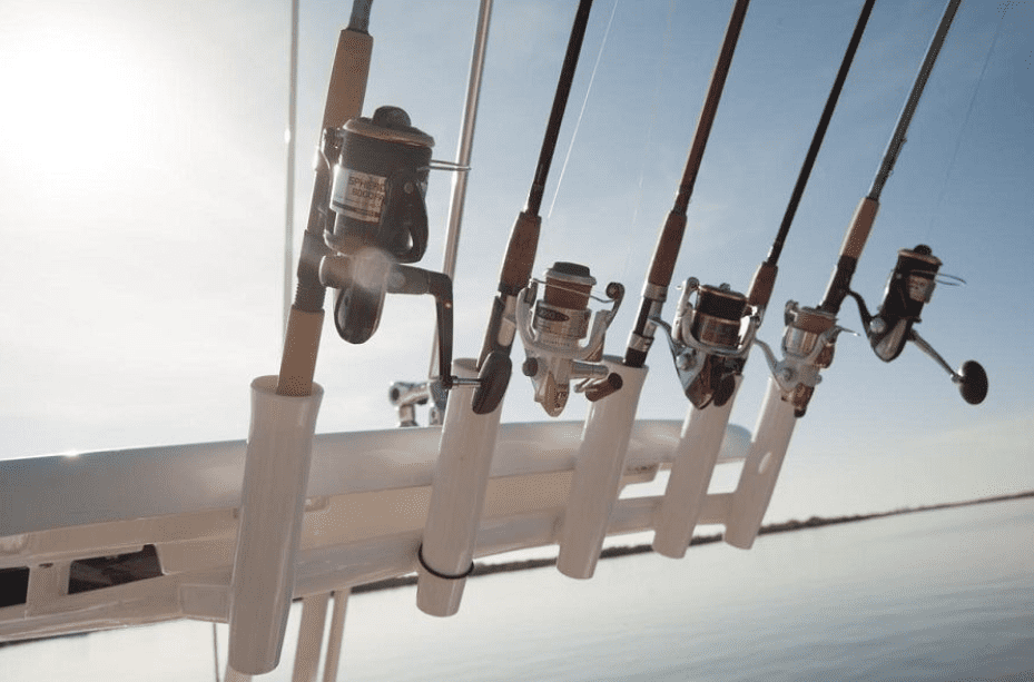 Rod Holders 101 A Guide Every Novice Angler Needs To Read