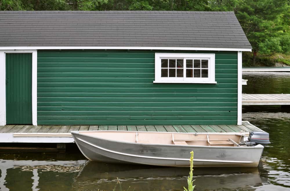 Save Your Money on Your Next Aluminum Boat Build