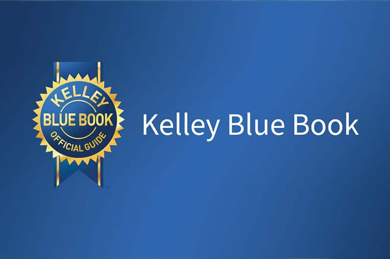 What Is the Kelly Blue Book