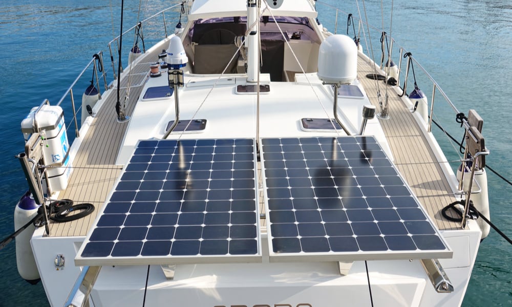 10 Tips to Choose the Right Generator for Your Boat