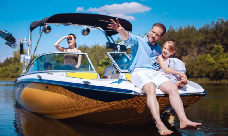 11 Best Family Boats for the Money