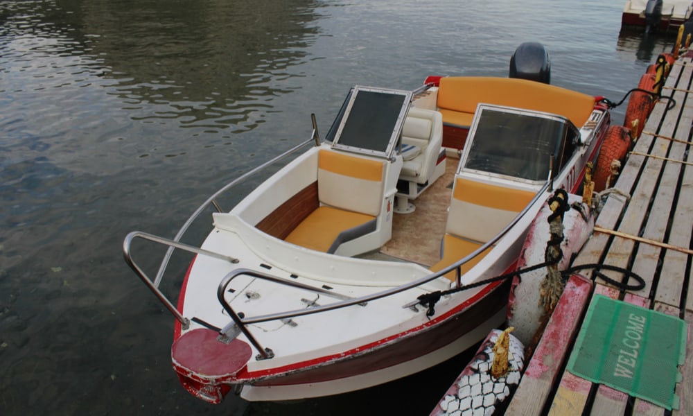 5 Simple Steps to Replace Boat Carpet
