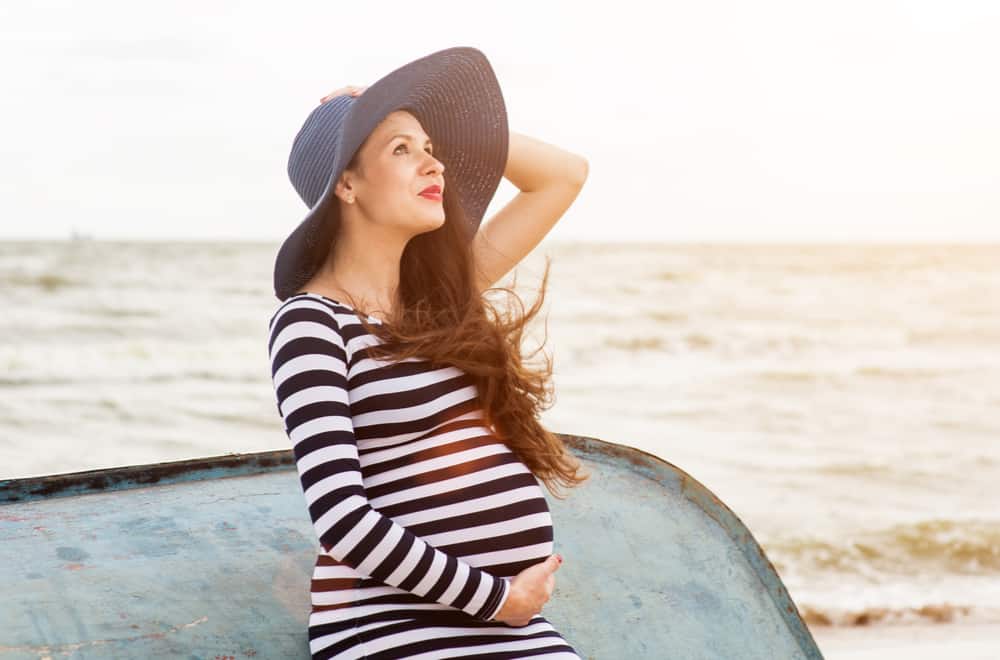 10 Safety Recommendations for Pregnant Boaters