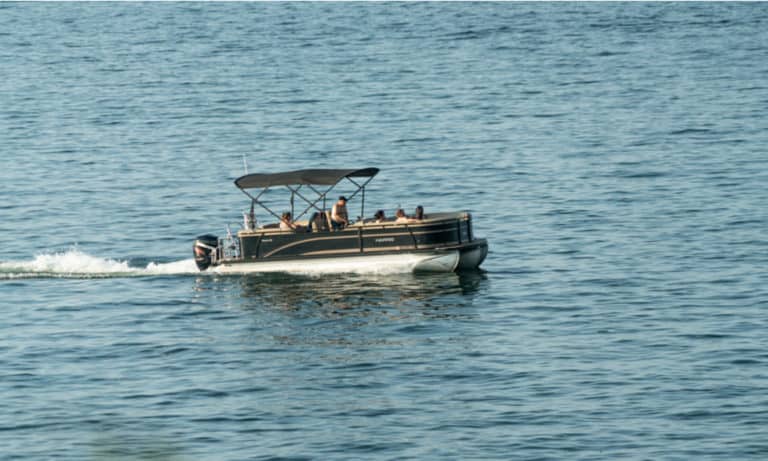 How Much Do Pontoon Boats Cost (Types, Brand & Running)
