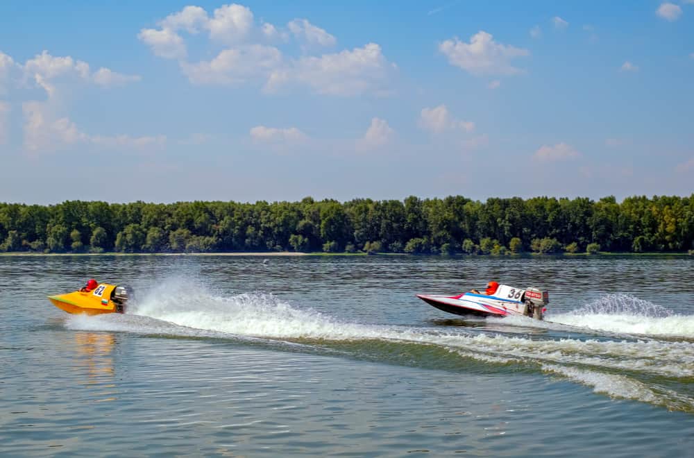 How Much Do Wake Boats and Ski Boats Cost
