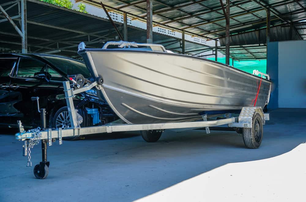 How To Find Boat Leaks On Your Aluminum Boat