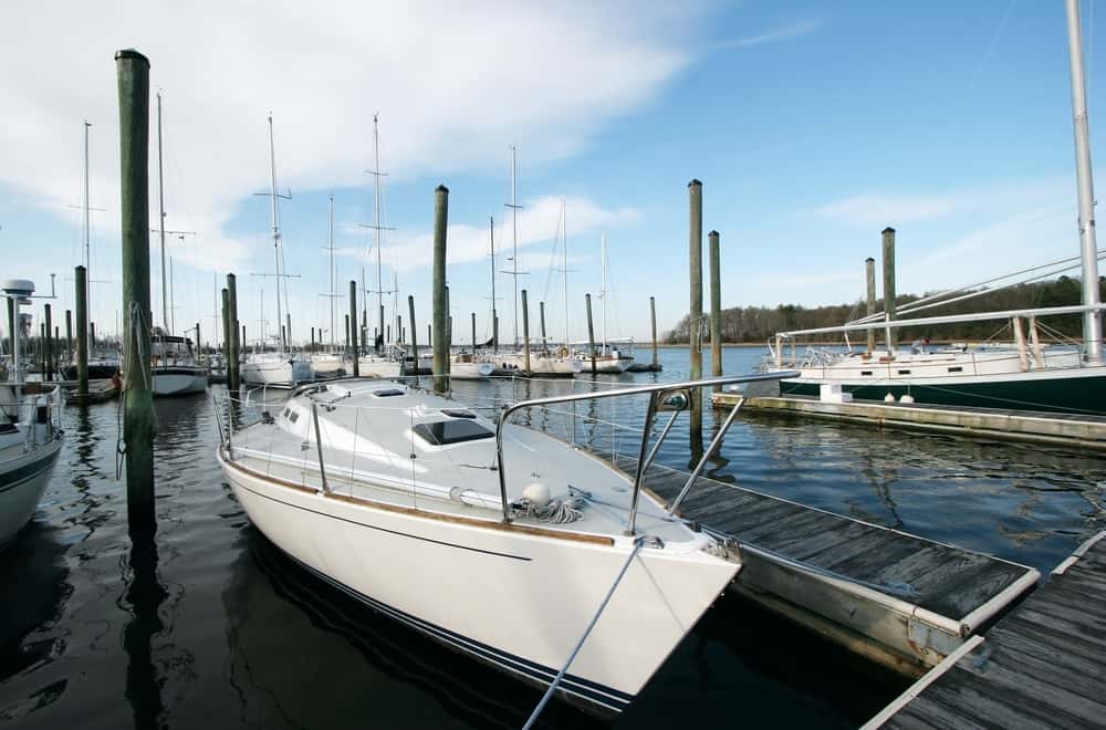 How to Choose The Right Type of Boat Dock For You
