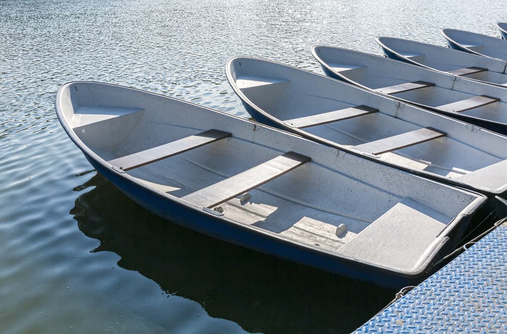 Nockamixon Boat Rental