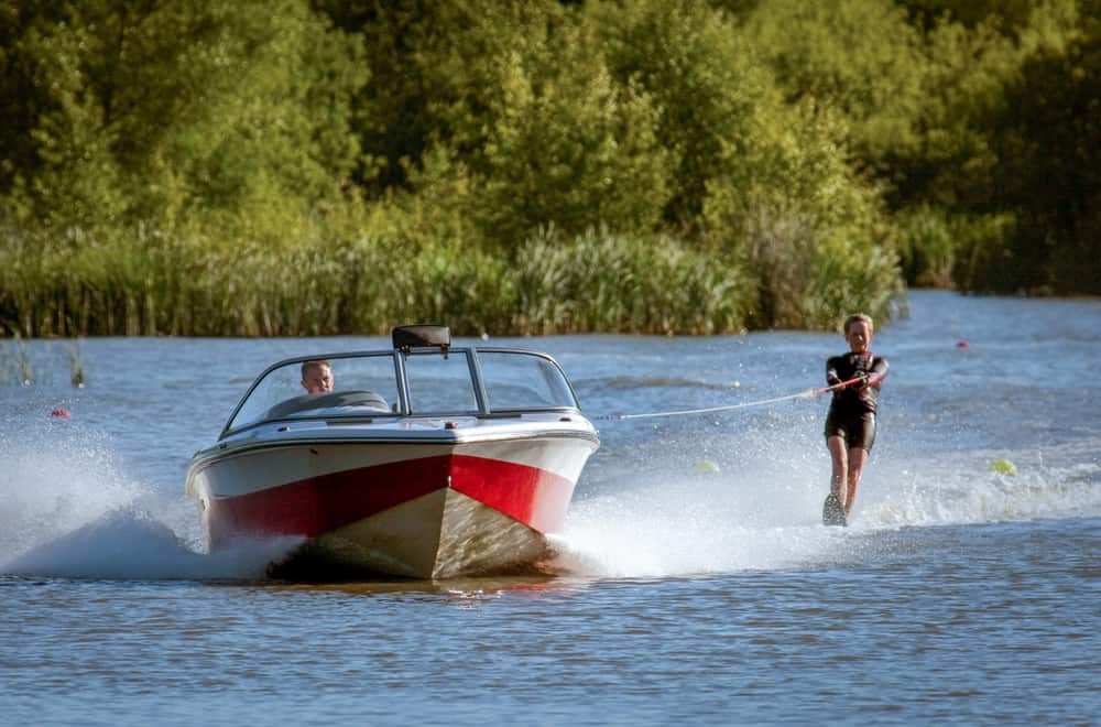 Some Safety For Water Sports Including Wake Boats and Ski Boats