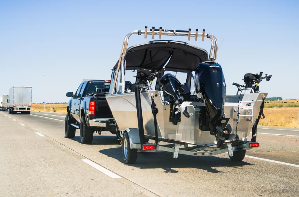 What Is Double Towing Triple Towing