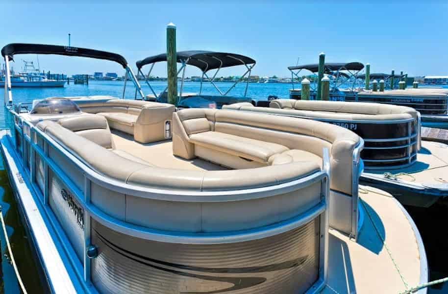 Xtreme H2o Boat Rentals, Fort Walton Beach, FL