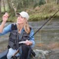 21 Best Women’s Fishing Outfits Ideas