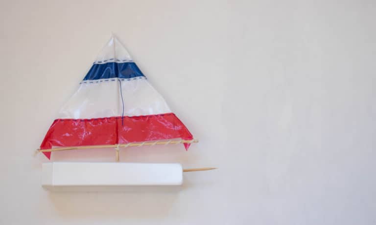 21 Popsicle Stick Boat Craft Ideas for Kids