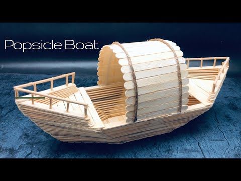 Leisure Boat