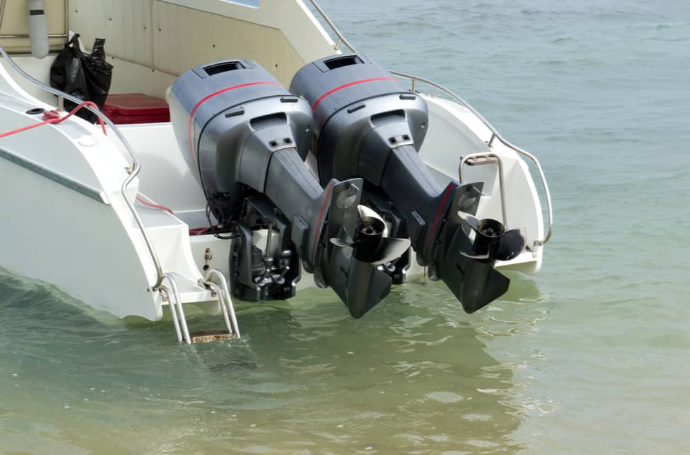 What is the best outboard motor for your boat